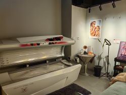 -极昼美黑24H日晒沙龙