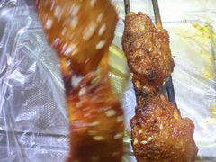 -吴记百姓菜馆·北京菜·烤鸭(故宫店)