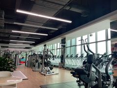 -MOHO FITNESS梦航游泳健身(国创中心店)