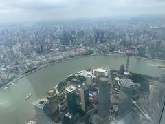 -上海中心大厦