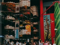 -蒙特利亲子乐园