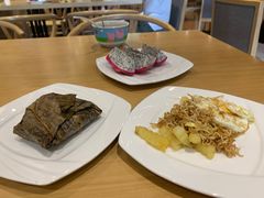 -品泉餐厅·大盆鱼·走地鸡