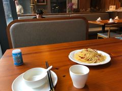 大堂-翠花老菜饺子馆(七宝店)