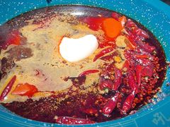 -吼堂老火锅(太古里总店)