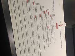 -很久以前羊肉串(清河店)