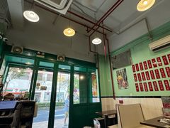 -三宝冰室(皇朝店)