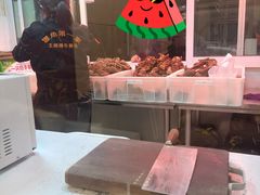 -堤角王师傅牛骨头