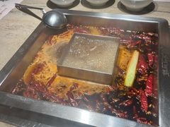 -锦城印象火锅(天府三街店)