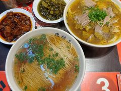 -逸桂禾面馆
