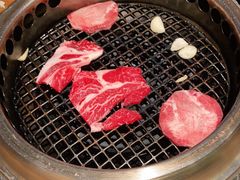 -汉拿山(北京上地华联店)