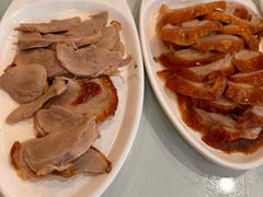 -大鸭梨烤鸭店(古城店)