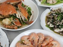 -碧海银沙海鲜餐厅(恒大海上威尼斯店)