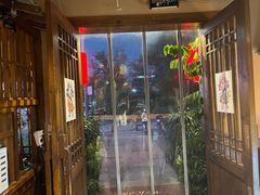 -山涧肴·泉水煮活鱼(坂田店)