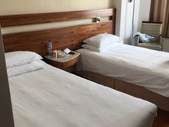 -铜锣湾如心酒店