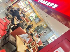 -小木屋拌饭(西安华阳城店)