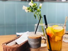 -CHILLAX轻乐时(侨建·Hi City店)