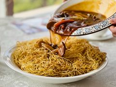 -广州建国酒店-盈丰阁粤菜-粤式茶点