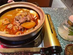 -牛腩之旅·牛腩牛杂煲(经纬汇店)