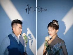 -韩国艺匠ARTIZ STUDIO(博览中心店)