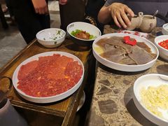 -小龙坎火锅(春熙太古里店)