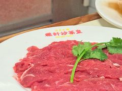 -燃计沙茶皇·香港沙茶火锅(人广旗舰店)