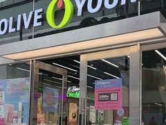 -Olive Young(明洞旗舰店)