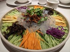 -小桃红·东北菜·春饼烤鸭(南阳湖街店)