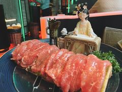 -大隐·成都火锅Bistro(合生麒麟新天地店)