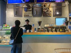 -MUSEE CAFE(保利·时光里店)