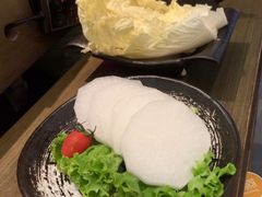 -湊湊火锅·茶憩(打浦桥日月光店)