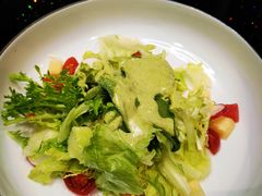 -尚品越府·融合餐厅(延安路店)