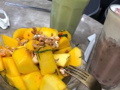 -Simple Yummy简单美味(上邦百汇城店)