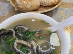 -清真·鸦儿李记·小馆(后海店)