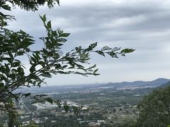 -阳台山自然风景区