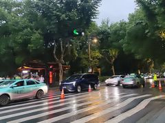 -家烧面馆【南山路知名经典面食】