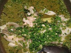 -盛百味·家宴餐厅(霸州分店)