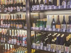 -酒廷1990-酒类新零售体验店(五角场店)