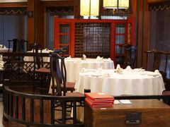 包厢-莲苑中餐厅·Lotus Court(厦门马哥孛罗东方大酒店)