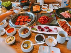 -一品诚记烤肉·甄选店(中南路店)
