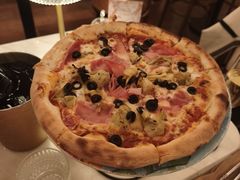 -IL TEATRO 精品意大利餐厅