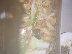 -半天妖烤鱼(西铁营万达店)