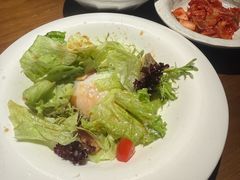 -鸟鸣门屋台料理(金帝银泰店)