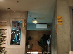 -施奈儿.洗头頭療.按摩SPA.采耳(上梅林店)