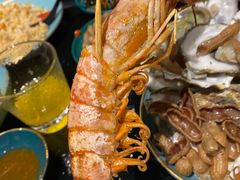 -海食焗(新光天地店)
