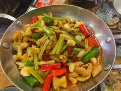 -虾小龙老长沙龙虾馆(坡子街店)