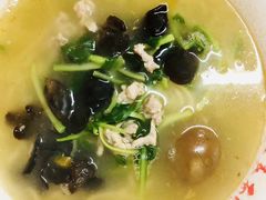 -泰顺江南春面馆
