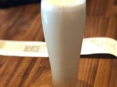 气质冷萃-星巴克臻选(北京前门大街店)