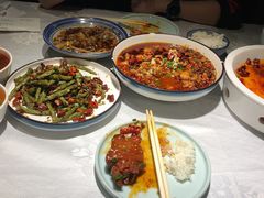 -雲蜀龙阁·金牌水煮鱼(方庄店)