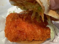 -麦当劳(四川北路店)