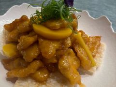 -俭寨大盘鸡·手抓肉·烧烤新疆菜(乌苏路店)